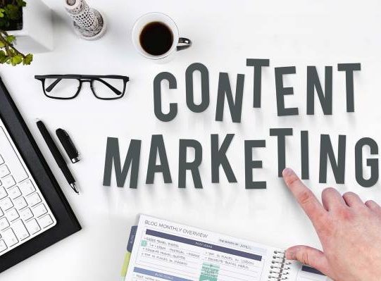 content creation marketing uptrend media